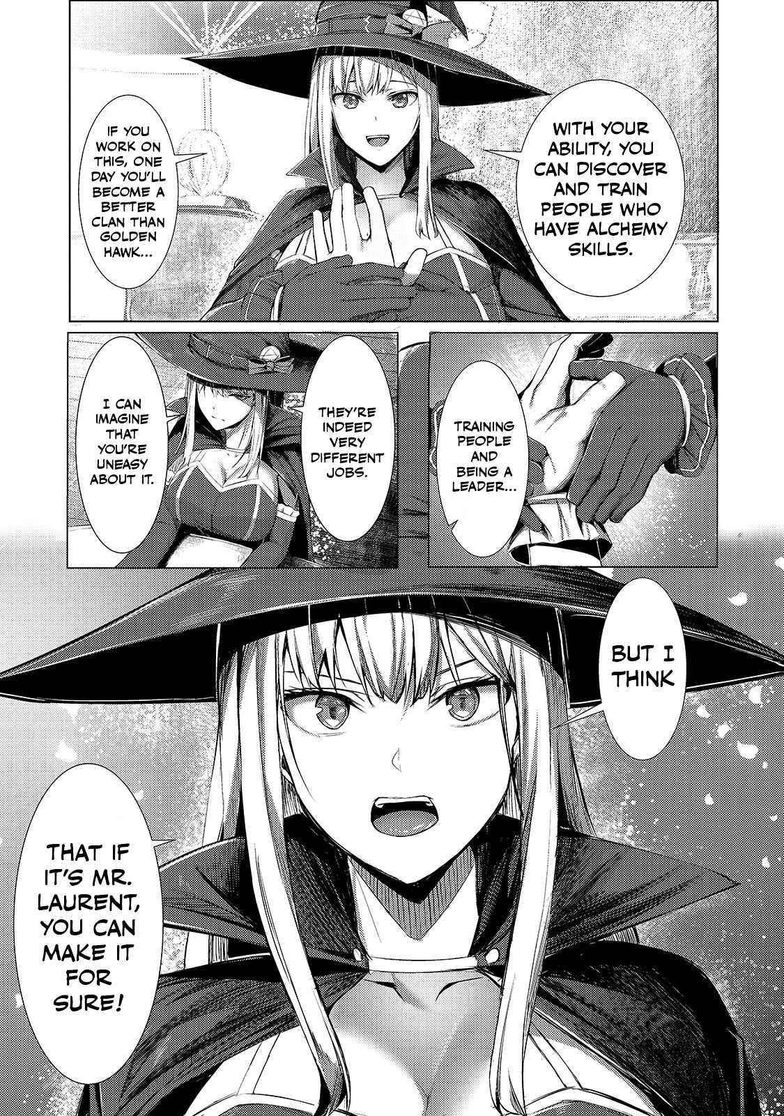 The Kicked Out S-Rank Appraiser Creates the Strongest Guild Chapter 1 - Page 30