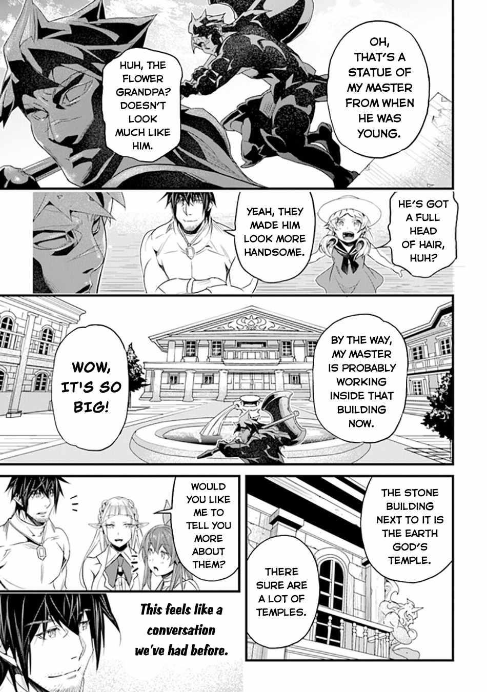 Yakudatazu Skill ni Jinsei o Sosogikomi 25-nen, Imasara Saikyou no Boukentan Midori Kashi no Akira Chapter 36 - Page 29