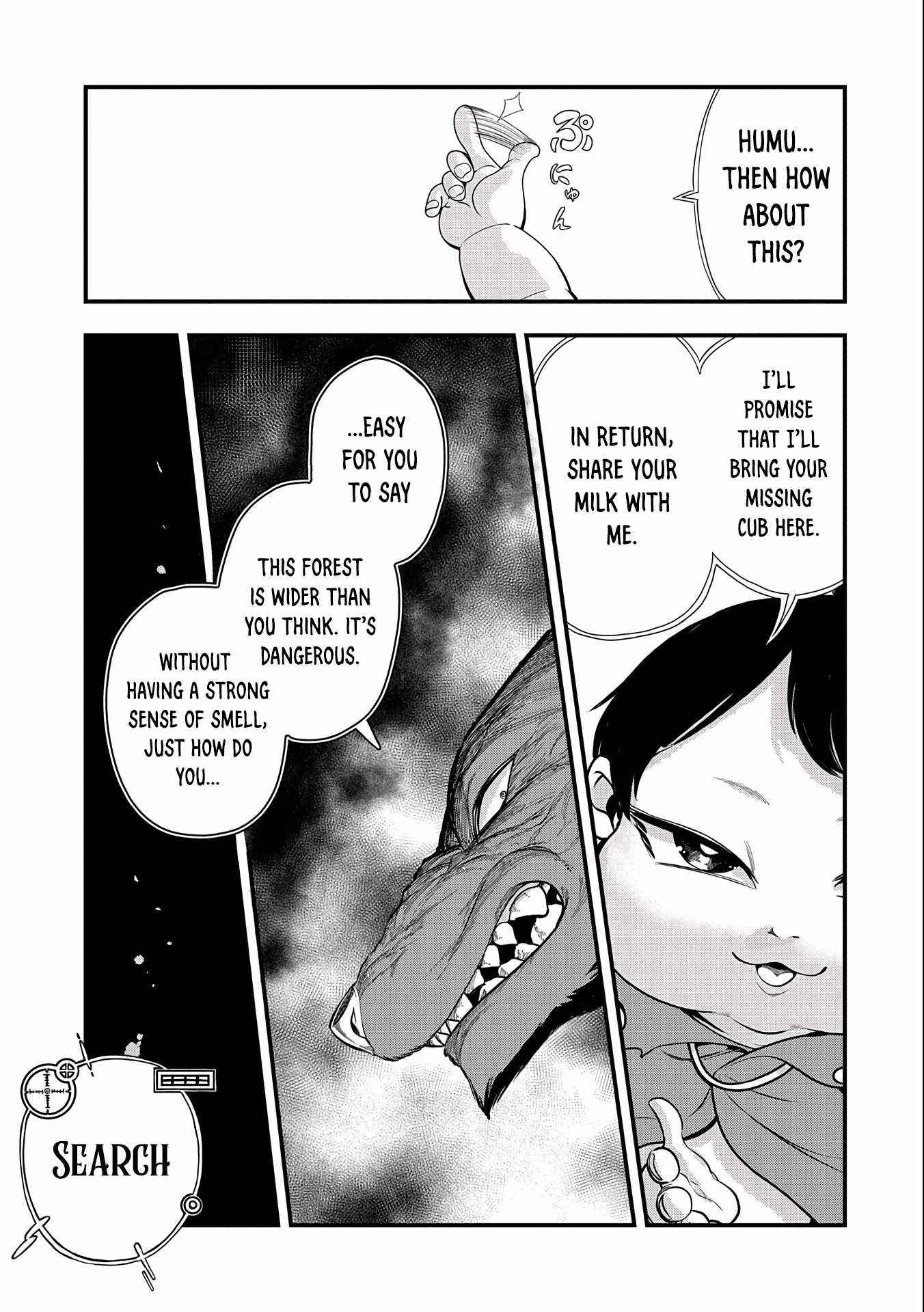 Since My Previous Life Was A Wise Man I Can Afford To Live Chapter 2 - Page 15