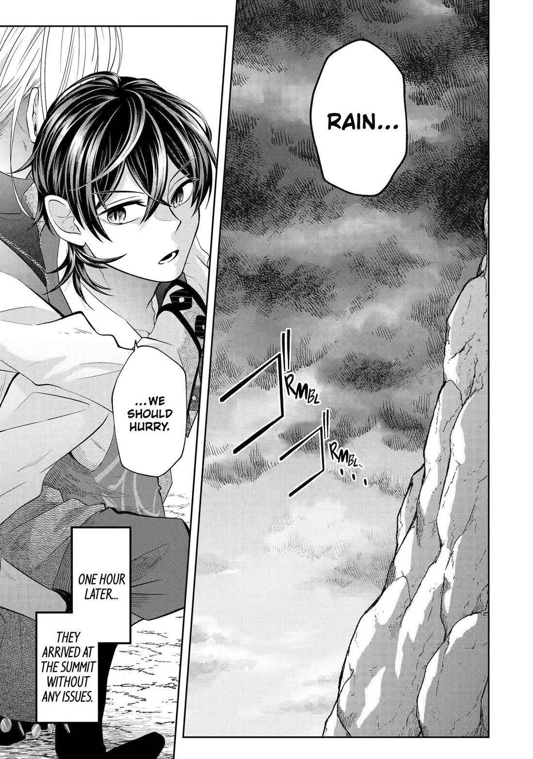 Level 0 Demon King Becomes a Adventurer in Another World Chapter 22 - Page 29