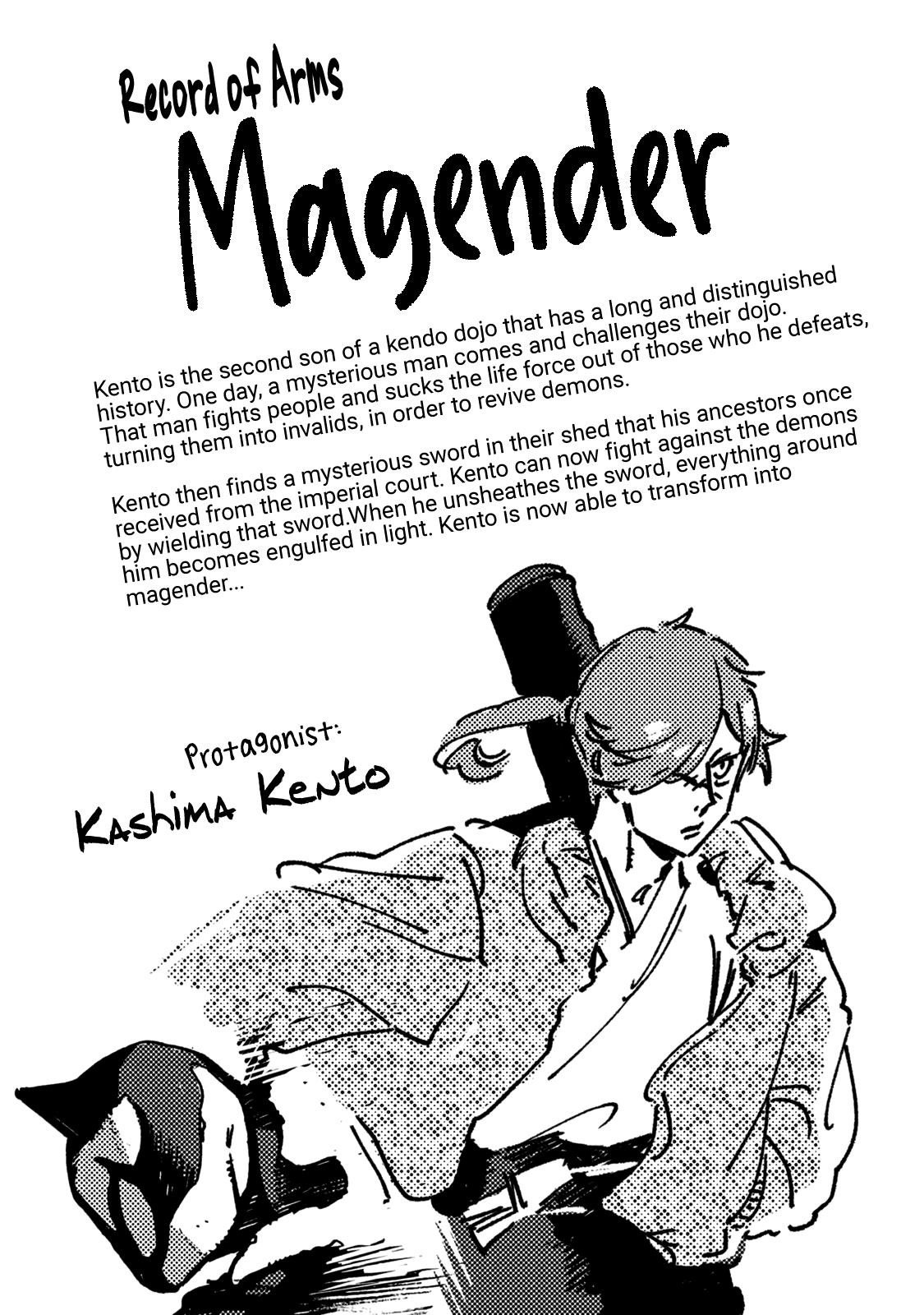 Blue Period Chapter 47.5 - Page 6
