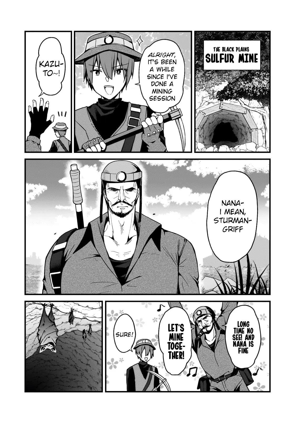 My Web Game Wife Is a Popular Idol IRL Chapter 17 - Page 2