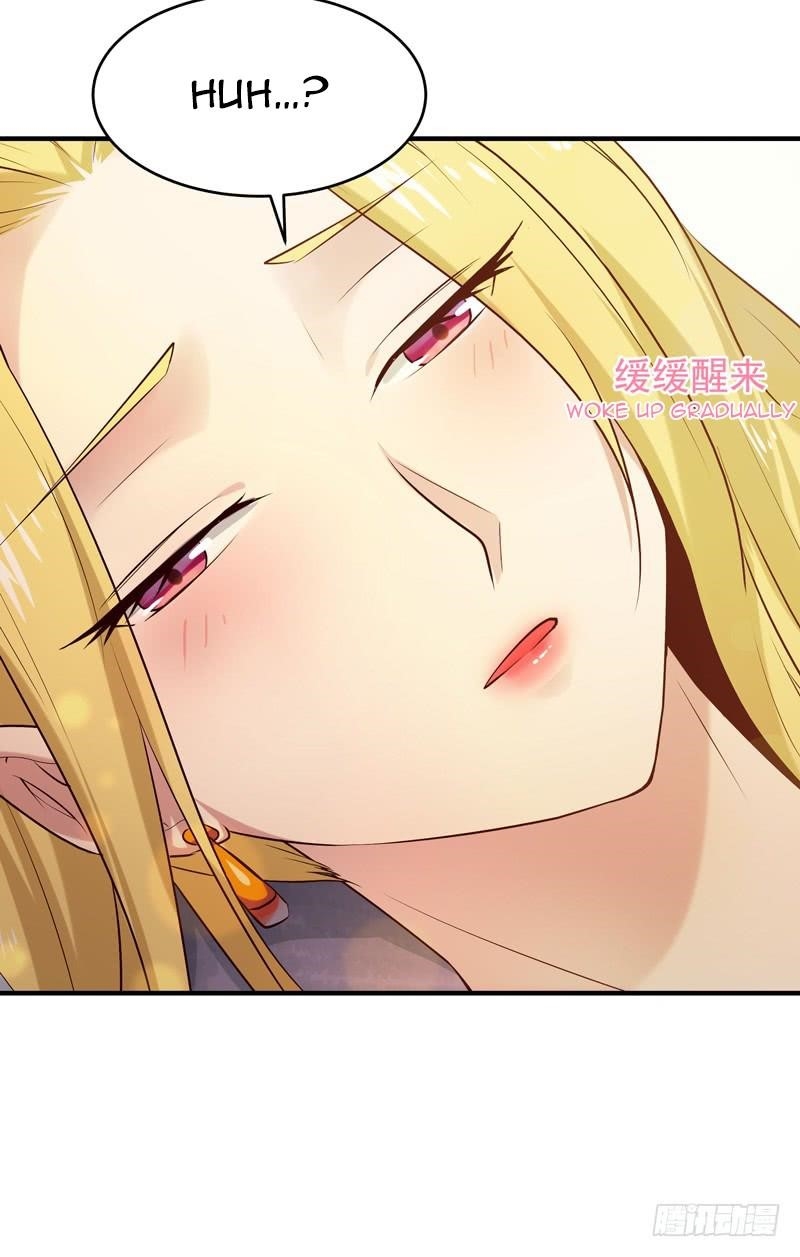 Rebirth: City Deity Chapter 13 - Page 3