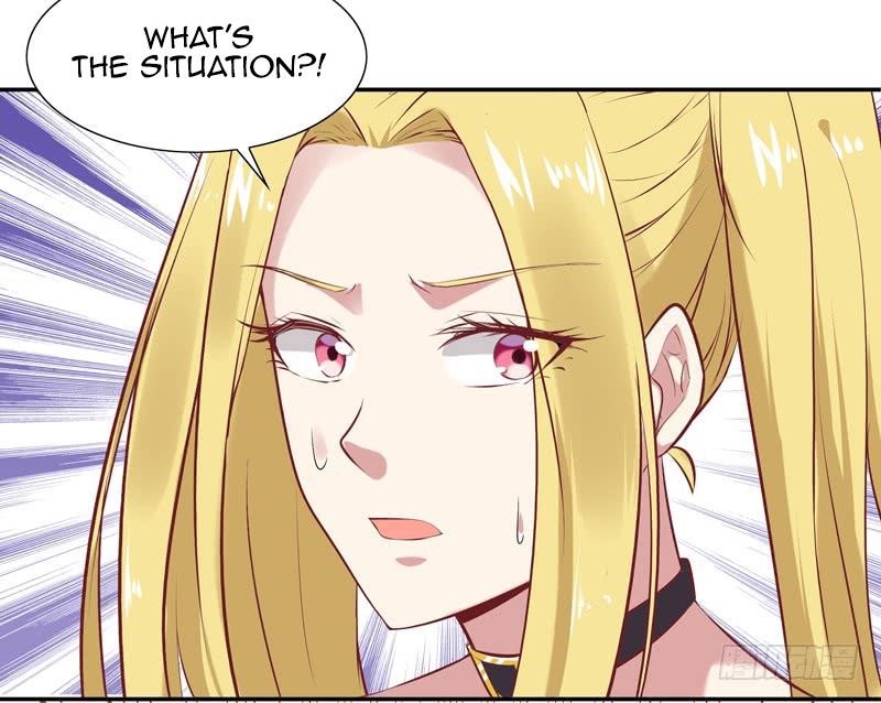 Rebirth: City Deity Chapter 15 - Page 34