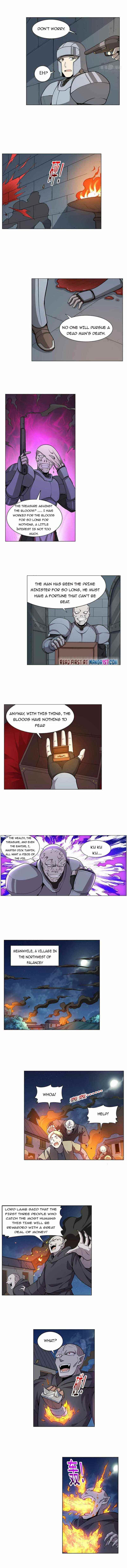 The Demon King Who Lost His Job Chapter 255 - Page 4