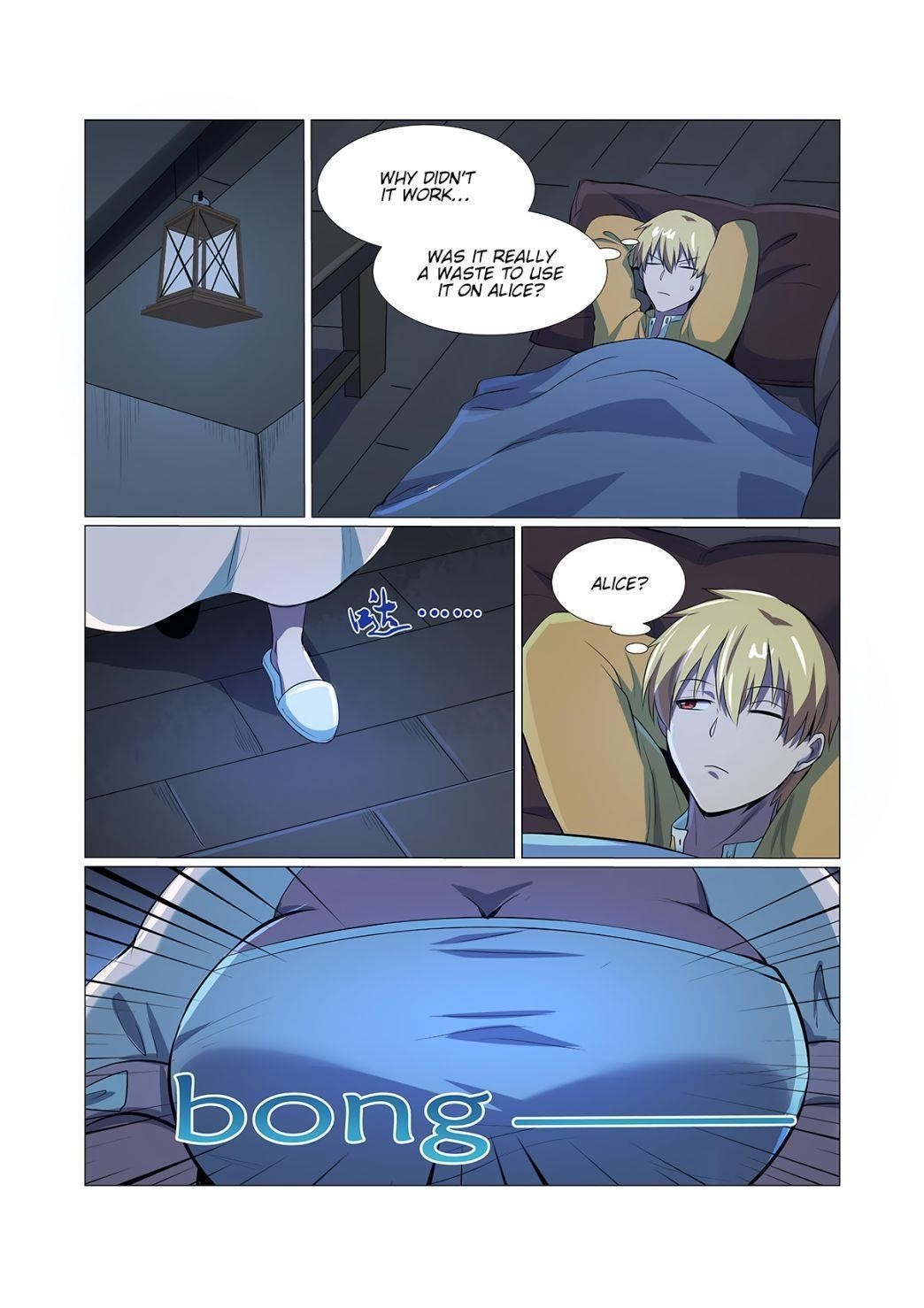 The Demon King Who Lost His Job Chapter 75 - Page 6