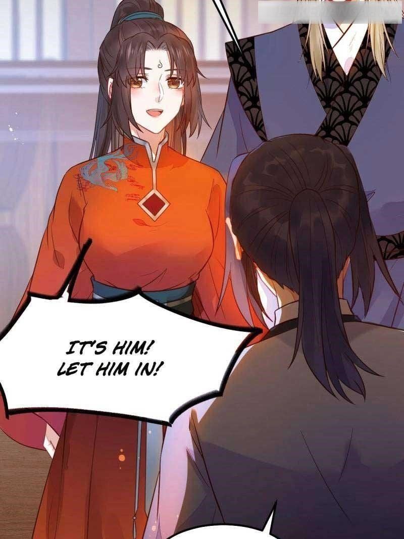 The Ghostly Doctor Chapter 479 - Page 20