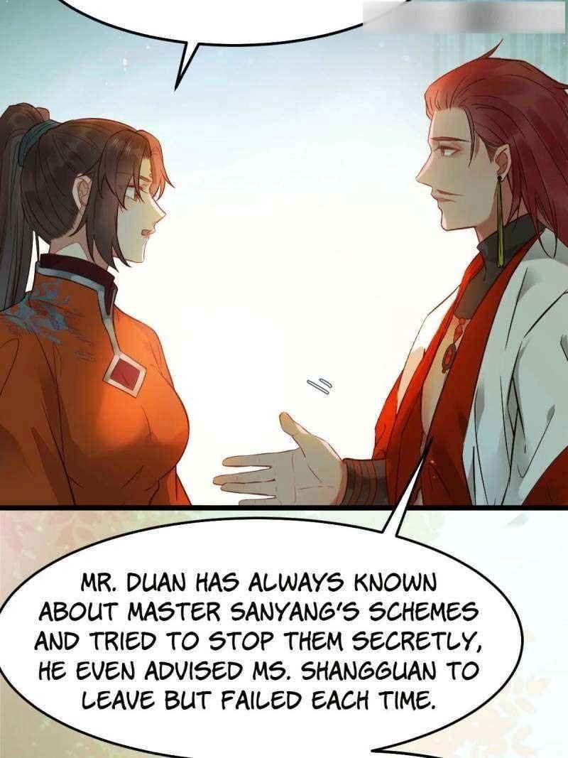 The Ghostly Doctor Chapter 479 - Page 29