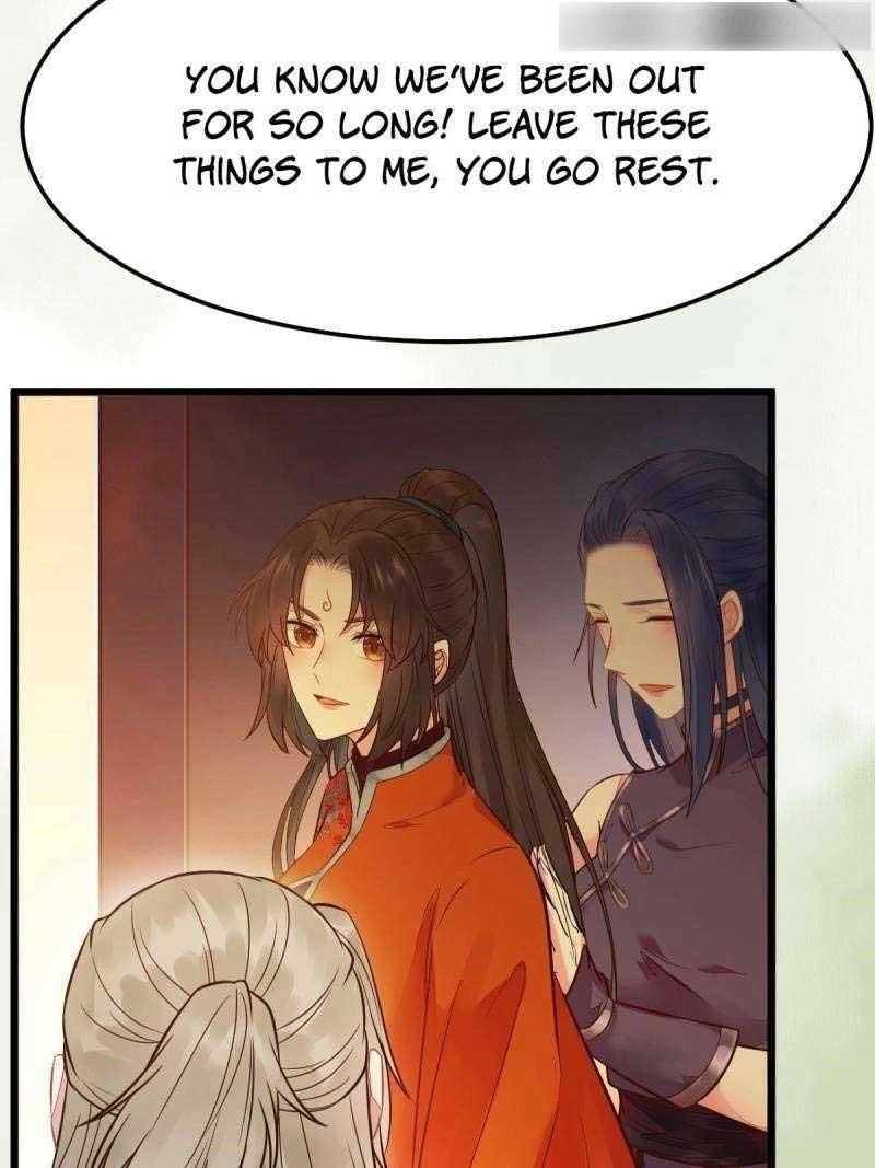 The Ghostly Doctor Chapter 479 - Page 49