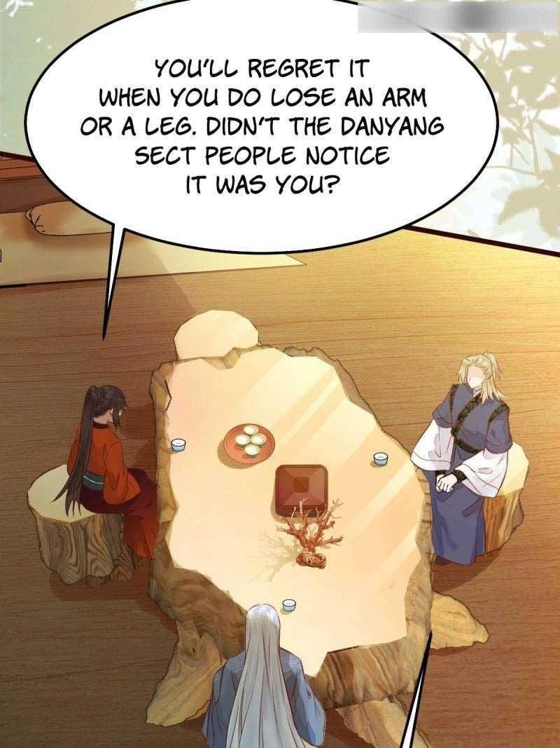 The Ghostly Doctor Chapter 479 - Page 5