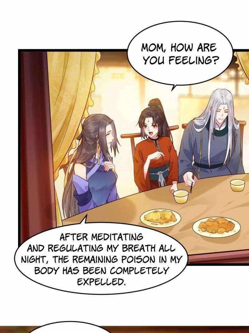 The Ghostly Doctor Chapter 481 - Page 40