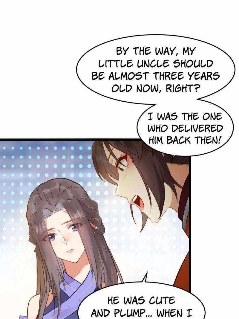 The Ghostly Doctor Chapter 481 - Page 44
