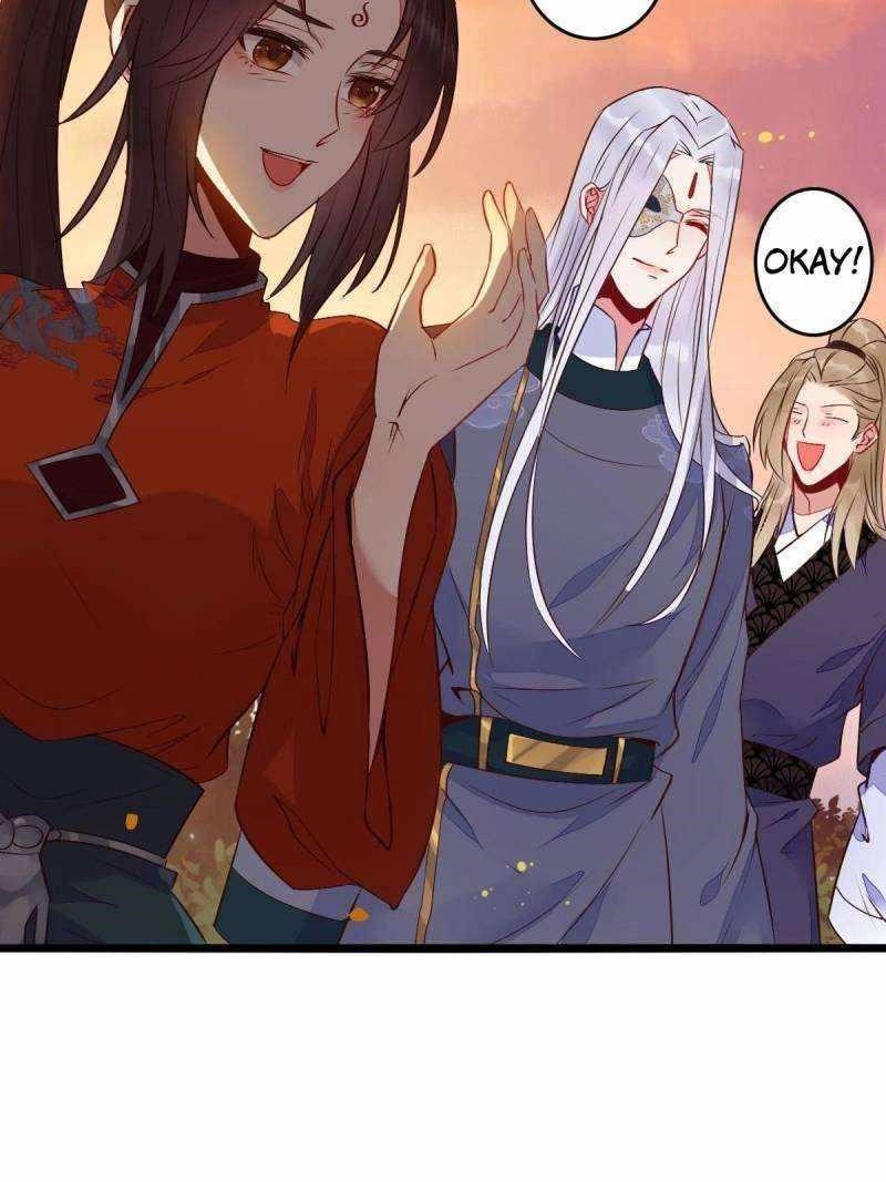 The Ghostly Doctor Chapter 482 - Page 31