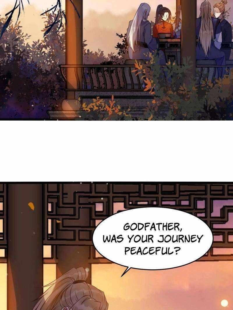 The Ghostly Doctor Chapter 482 - Page 34