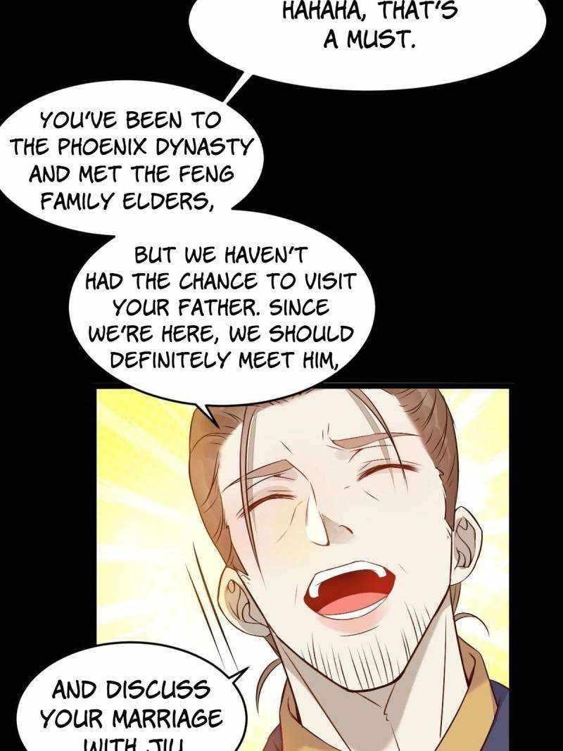 The Ghostly Doctor Chapter 482 - Page 52
