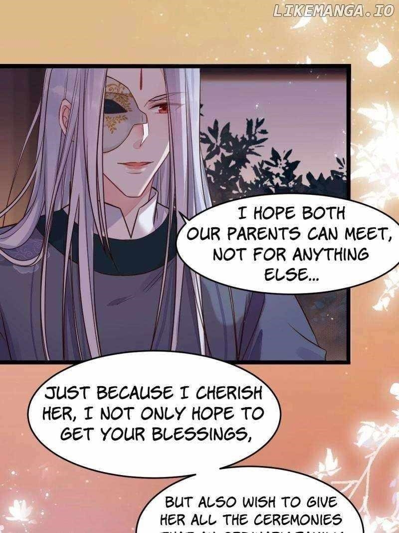 The Ghostly Doctor Chapter 483 - Page 1