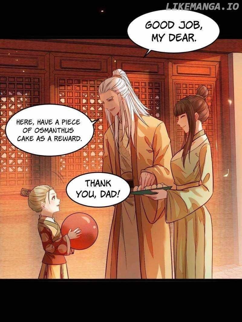 The Ghostly Doctor Chapter 483 - Page 22