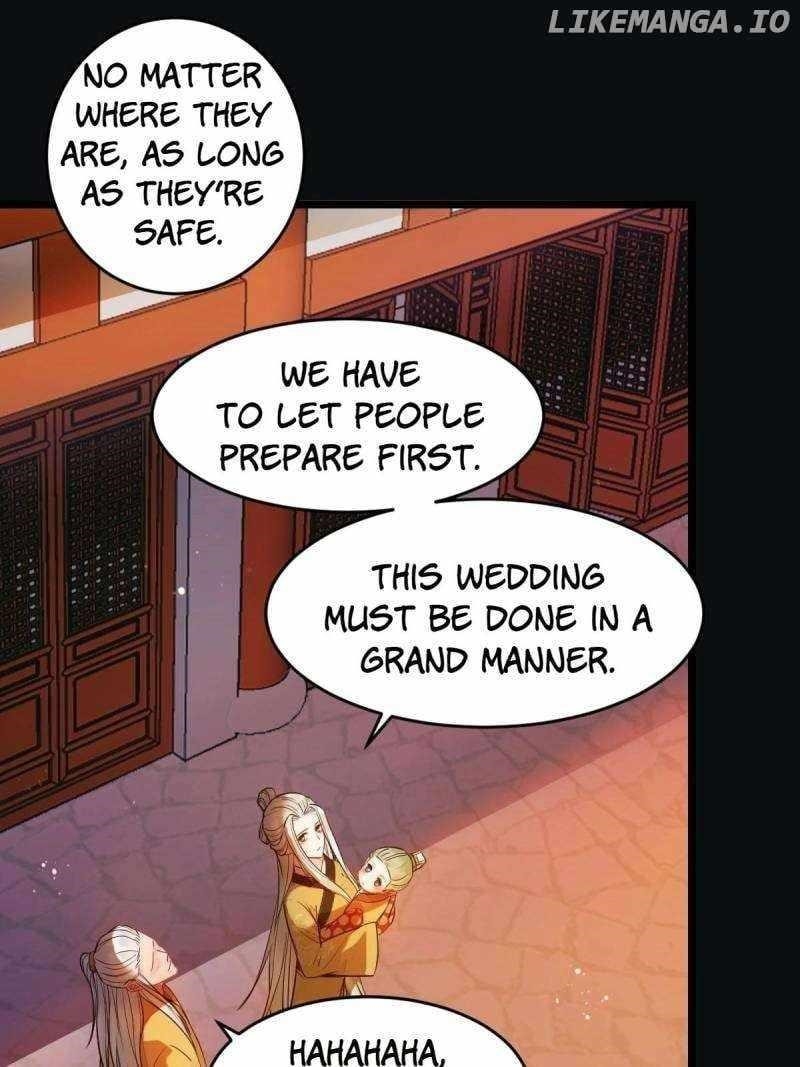 The Ghostly Doctor Chapter 483 - Page 48