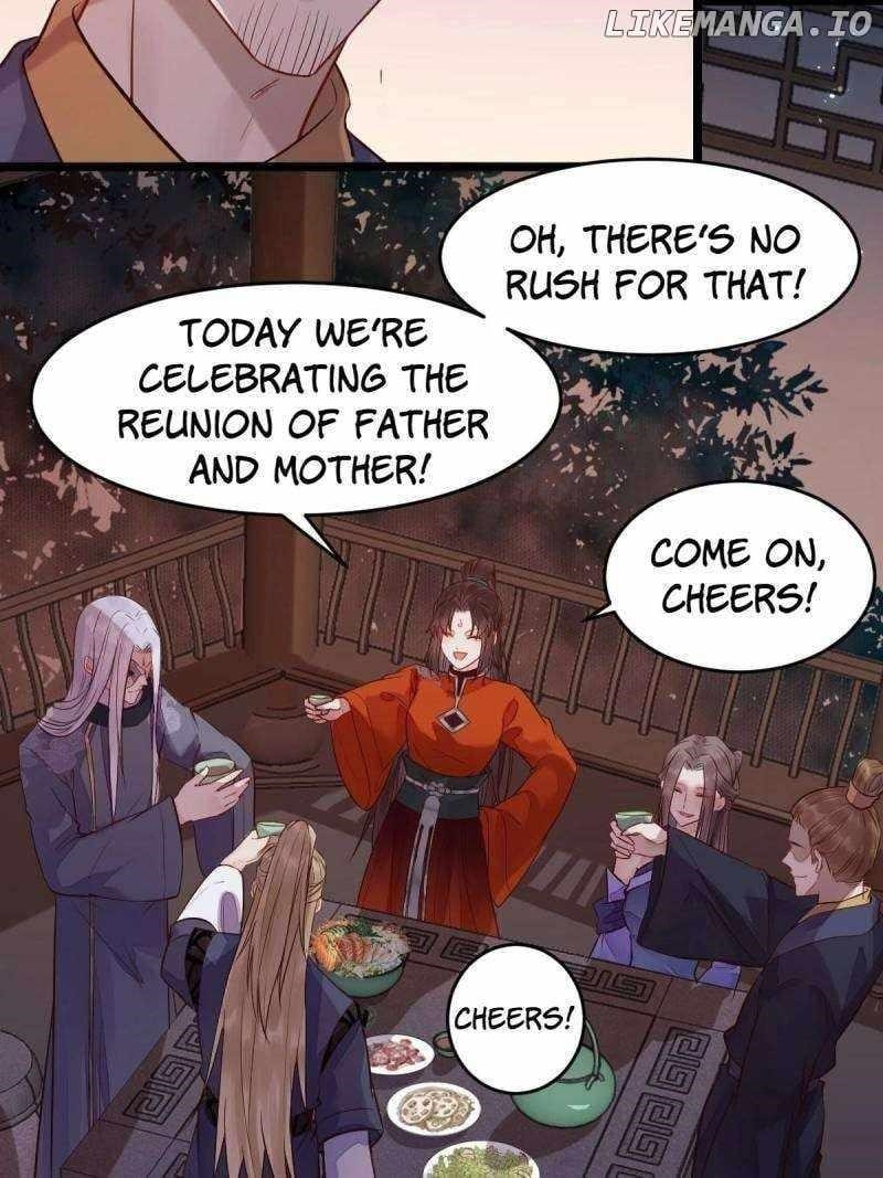 The Ghostly Doctor Chapter 483 - Page 5