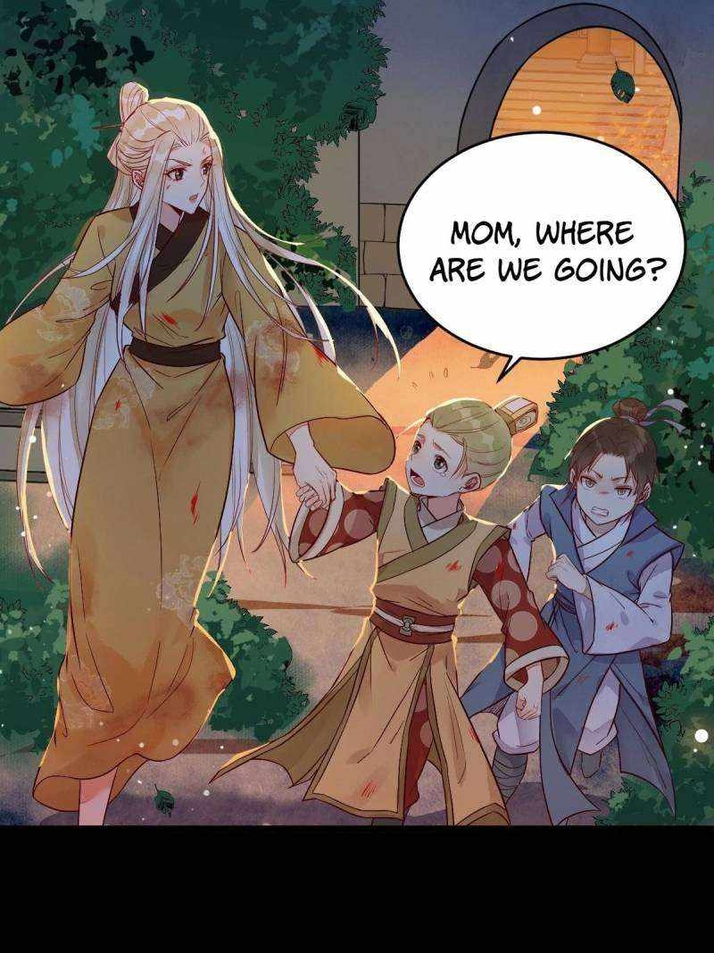 The Ghostly Doctor Chapter 484 - Page 25