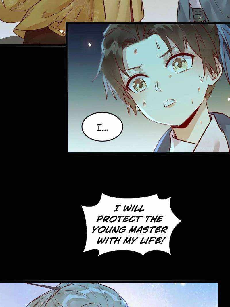 The Ghostly Doctor Chapter 484 - Page 28