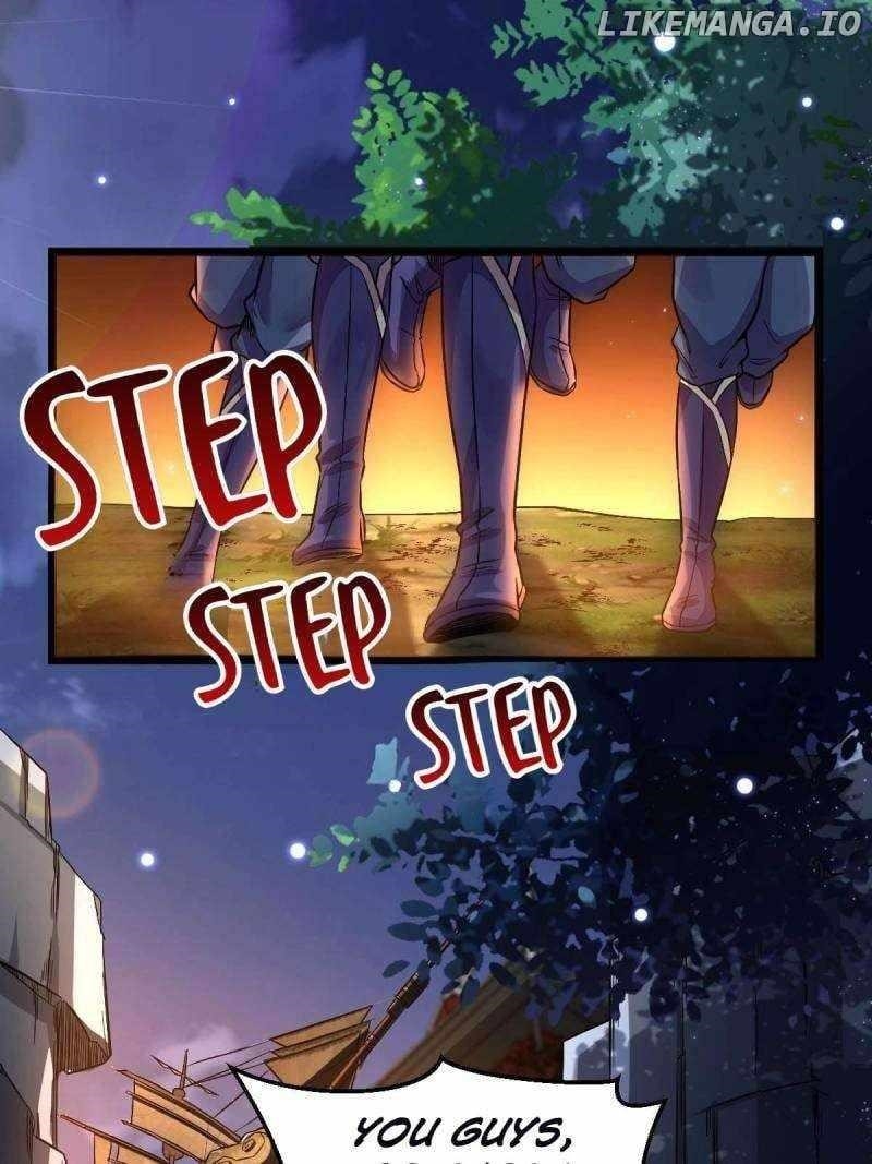 The Ghostly Doctor Chapter 485 - Page 1