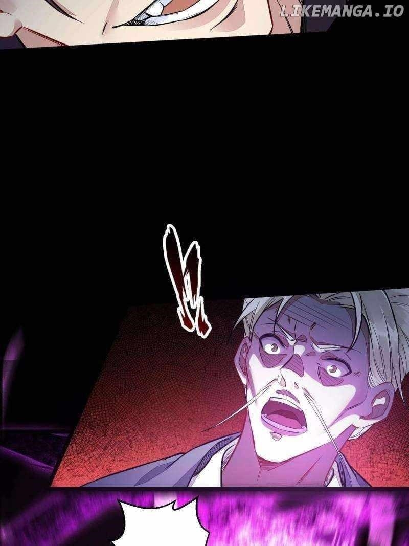 The Ghostly Doctor Chapter 485 - Page 14