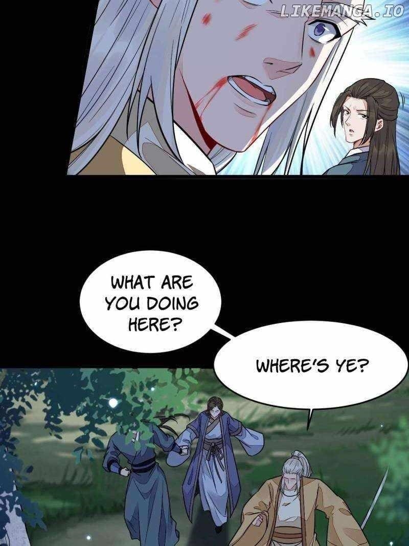The Ghostly Doctor Chapter 485 - Page 19