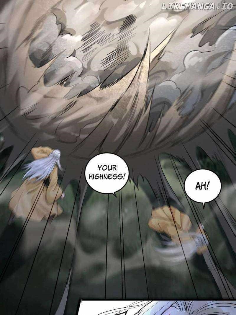 The Ghostly Doctor Chapter 485 - Page 26