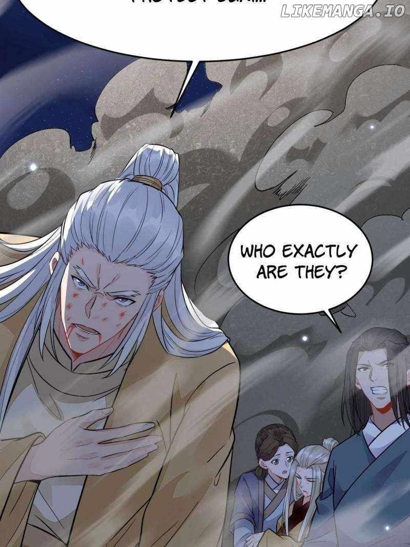 The Ghostly Doctor Chapter 485 - Page 30
