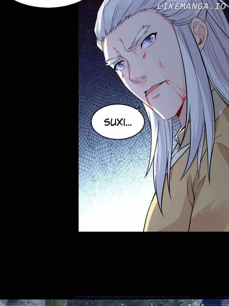 The Ghostly Doctor Chapter 485 - Page 34