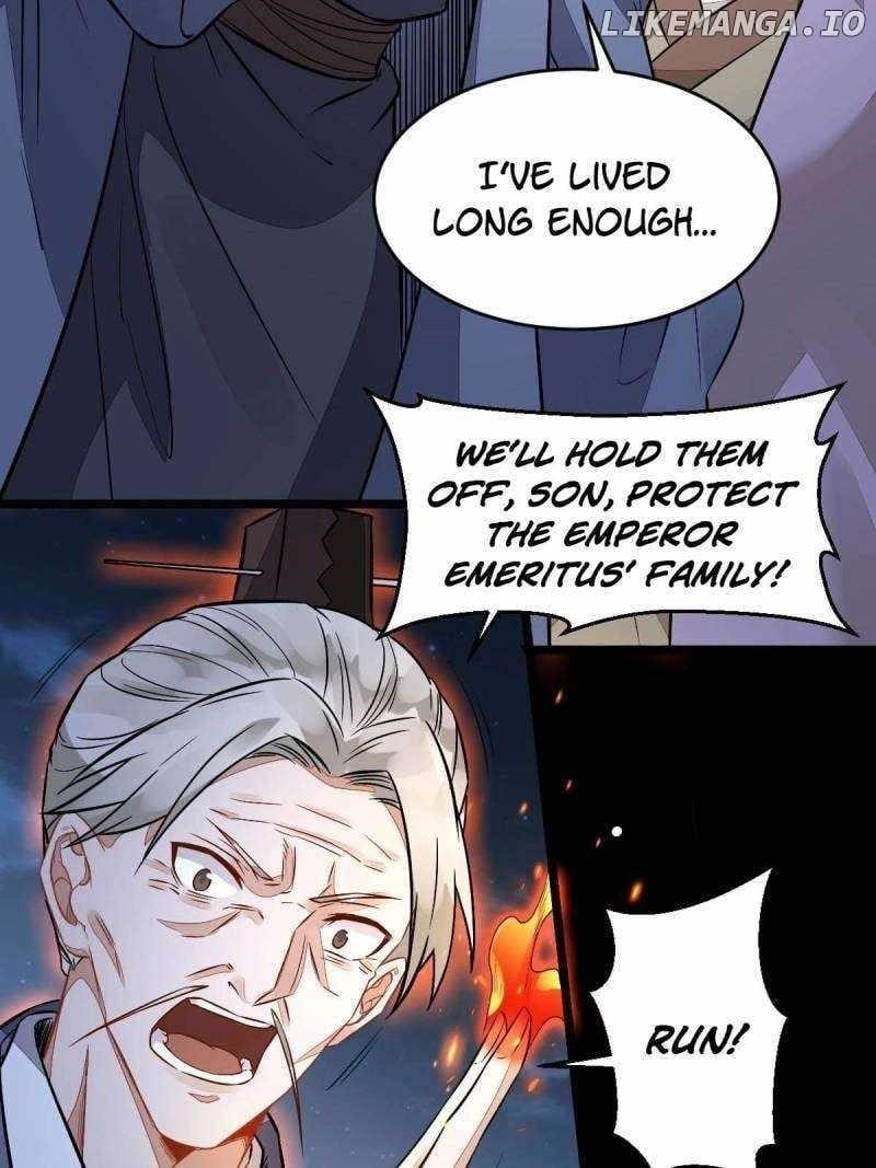 The Ghostly Doctor Chapter 485 - Page 9