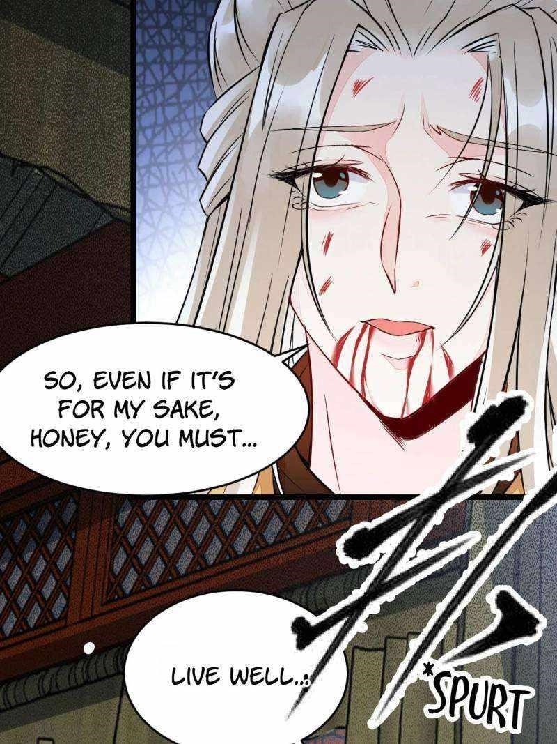 The Ghostly Doctor Chapter 486 - Page 13