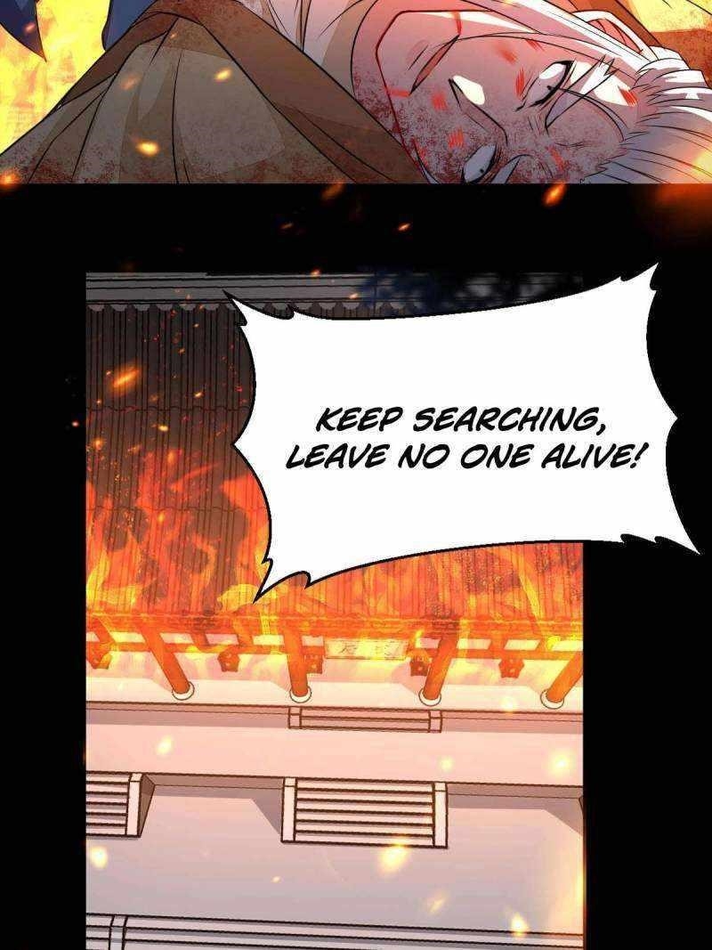 The Ghostly Doctor Chapter 486 - Page 30