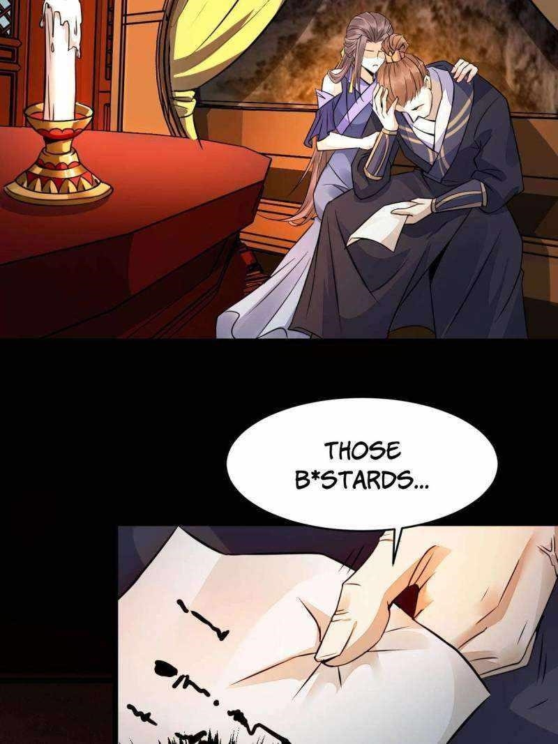 The Ghostly Doctor Chapter 486 - Page 33