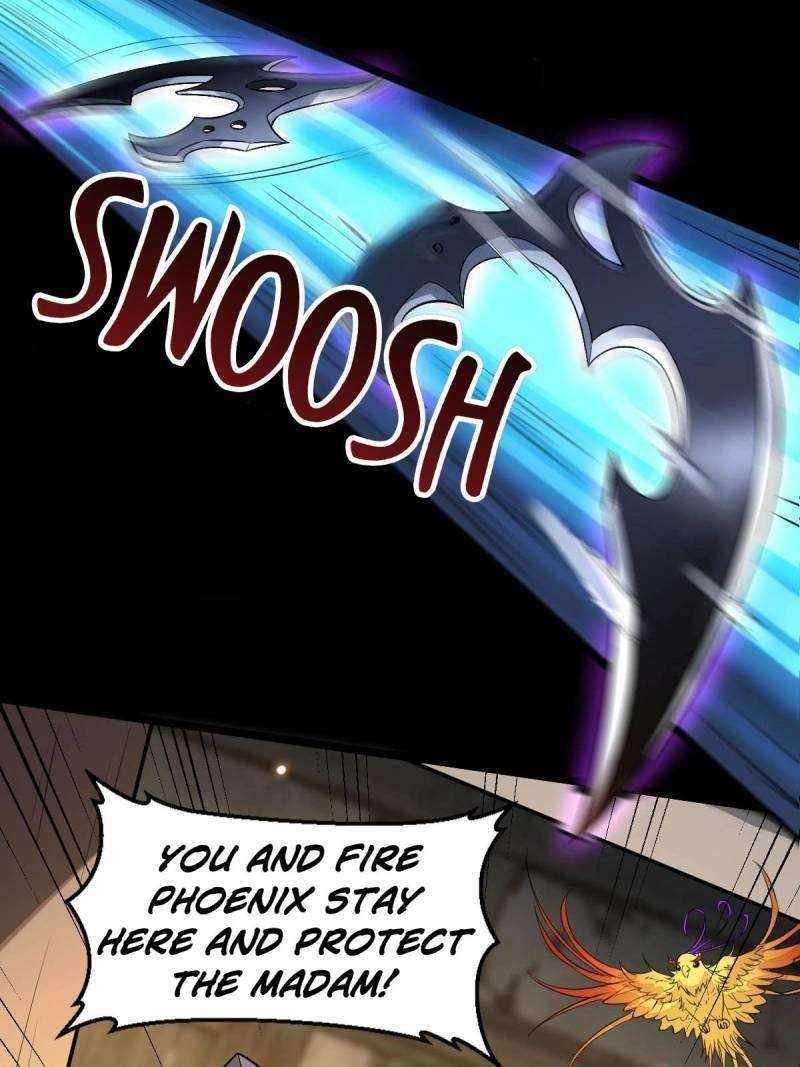 The Ghostly Doctor Chapter 487 - Page 26