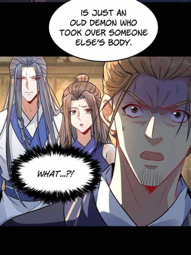 The Ghostly Doctor Chapter 487 - Page 34