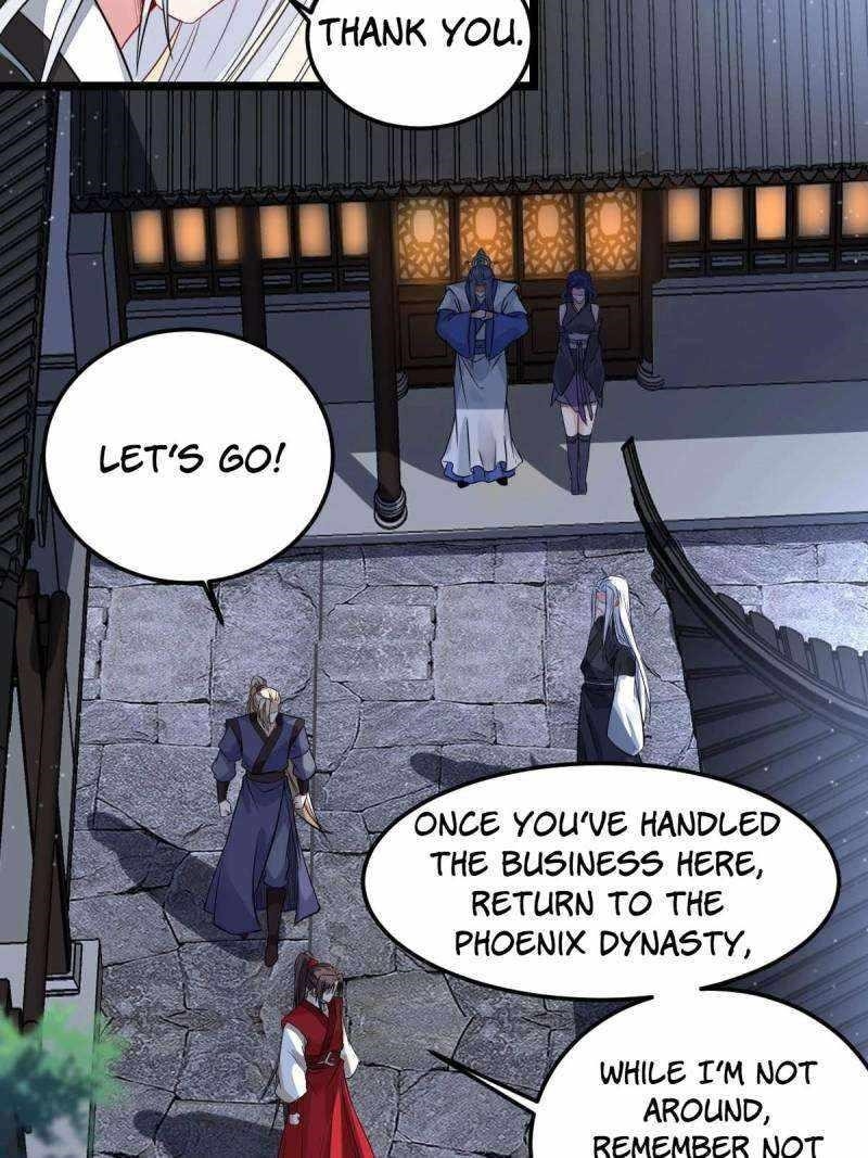The Ghostly Doctor Chapter 487 - Page 8