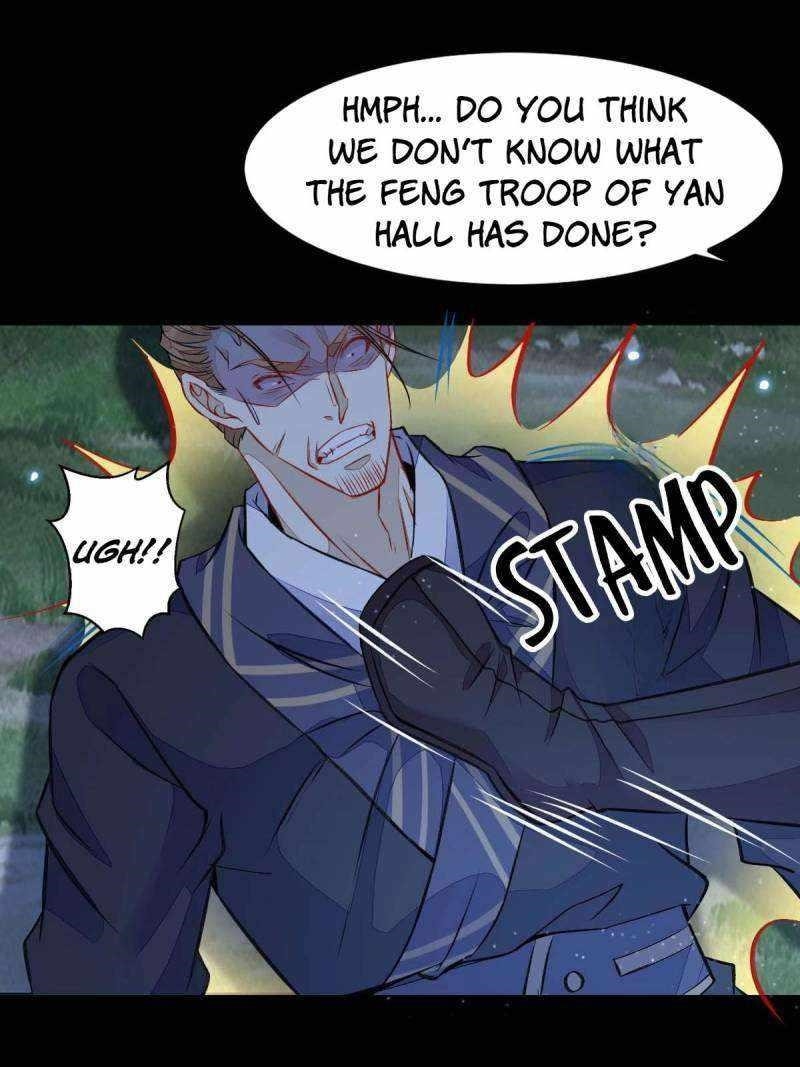 The Ghostly Doctor Chapter 488 - Page 22