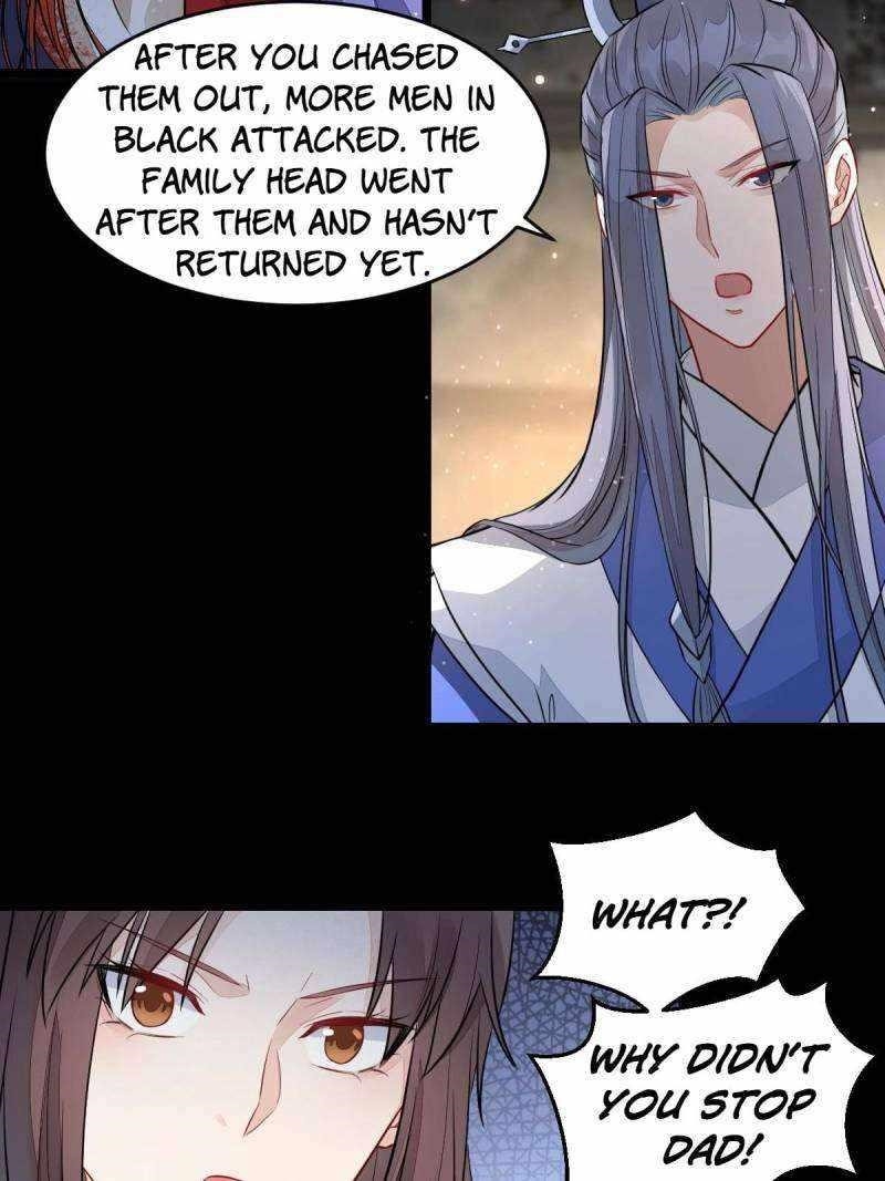 The Ghostly Doctor Chapter 489 - Page 21