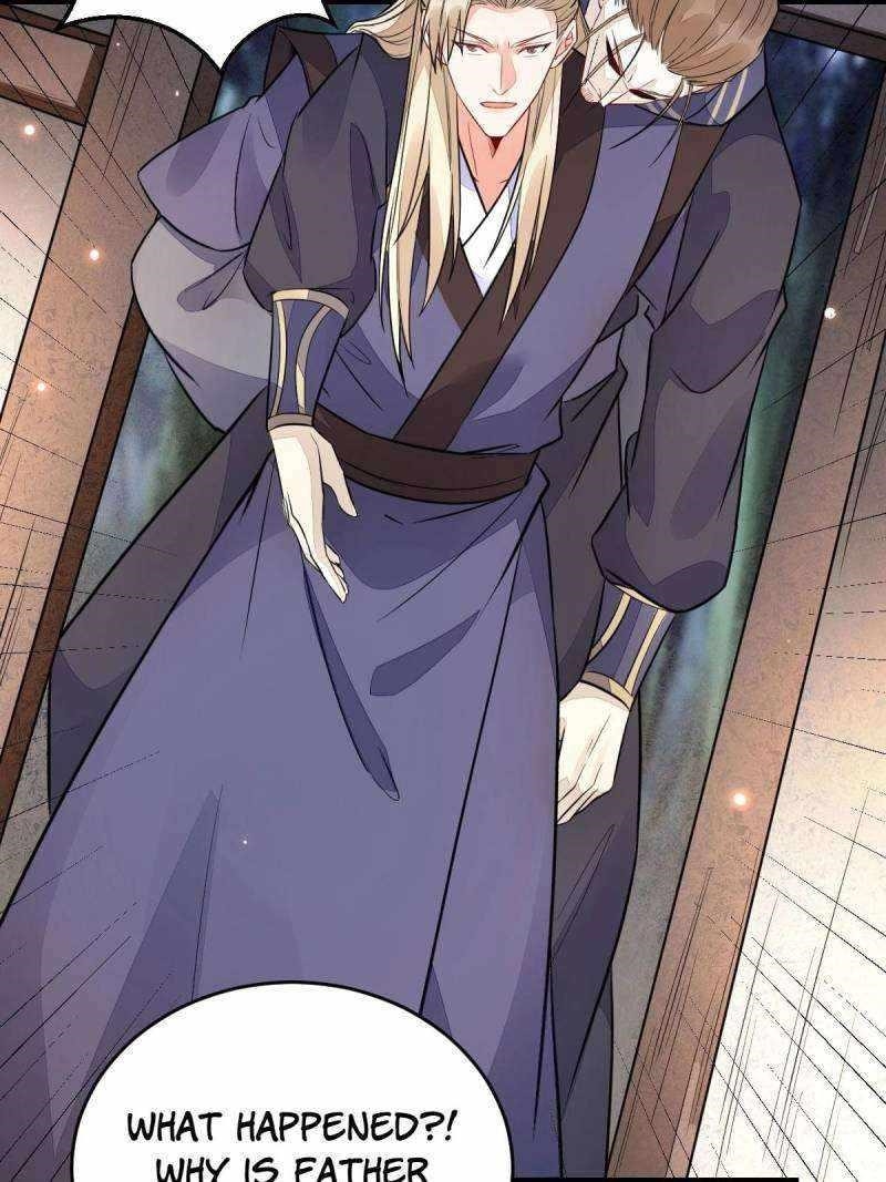 The Ghostly Doctor Chapter 489 - Page 28