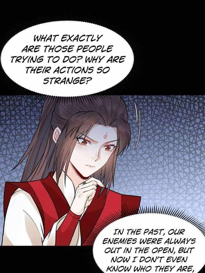 The Ghostly Doctor Chapter 489 - Page 34