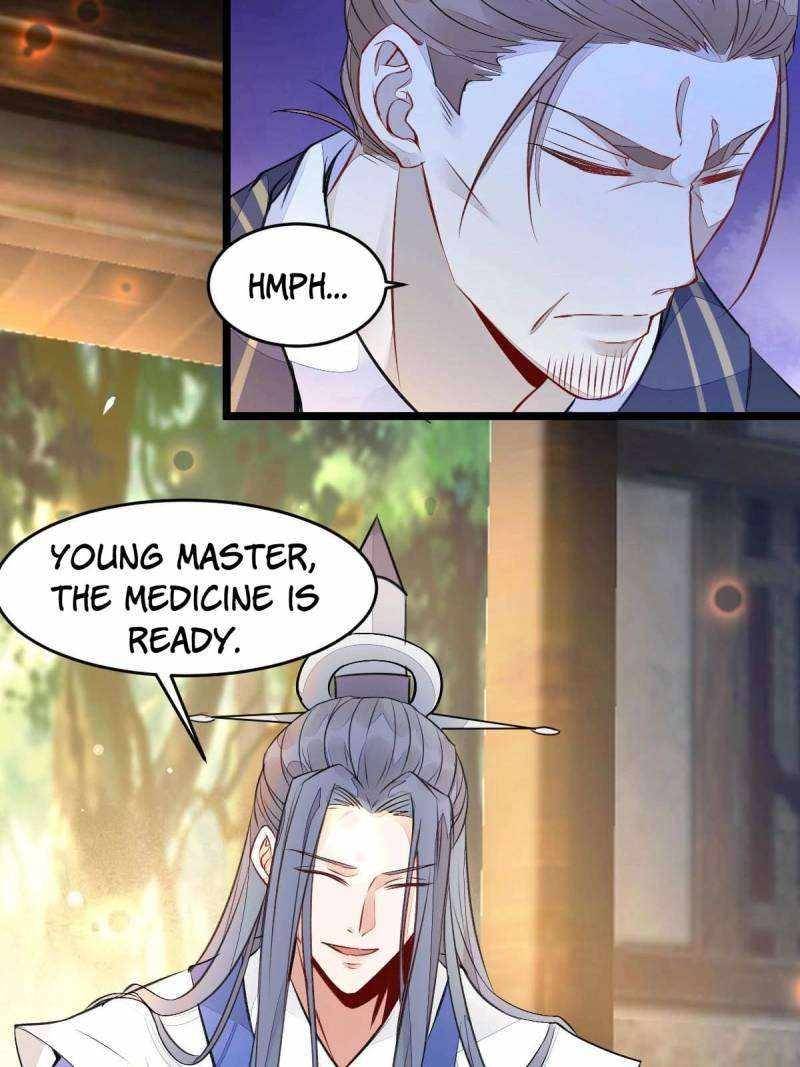 The Ghostly Doctor Chapter 490 - Page 13