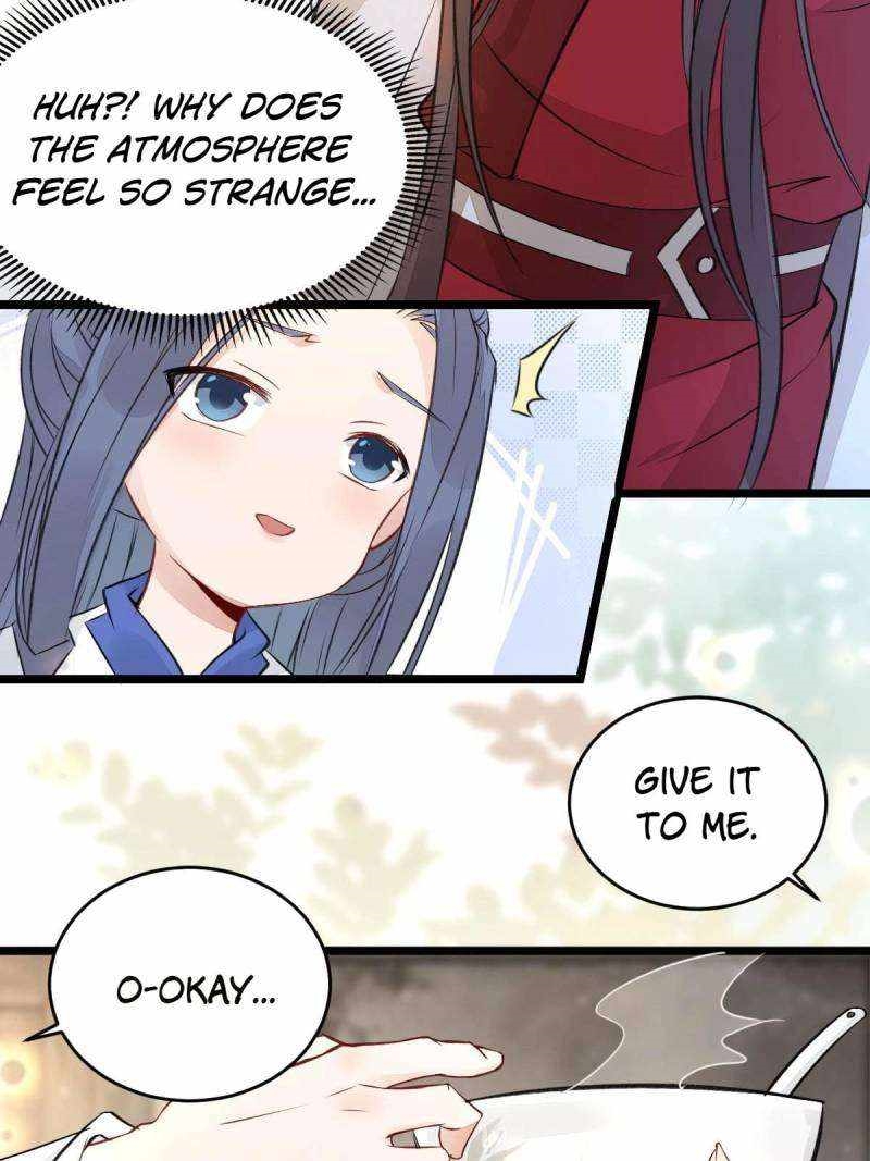 The Ghostly Doctor Chapter 490 - Page 15