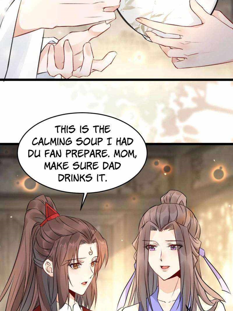 The Ghostly Doctor Chapter 490 - Page 16