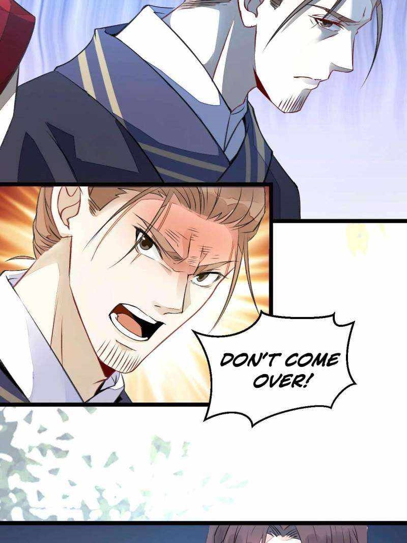 The Ghostly Doctor Chapter 490 - Page 8