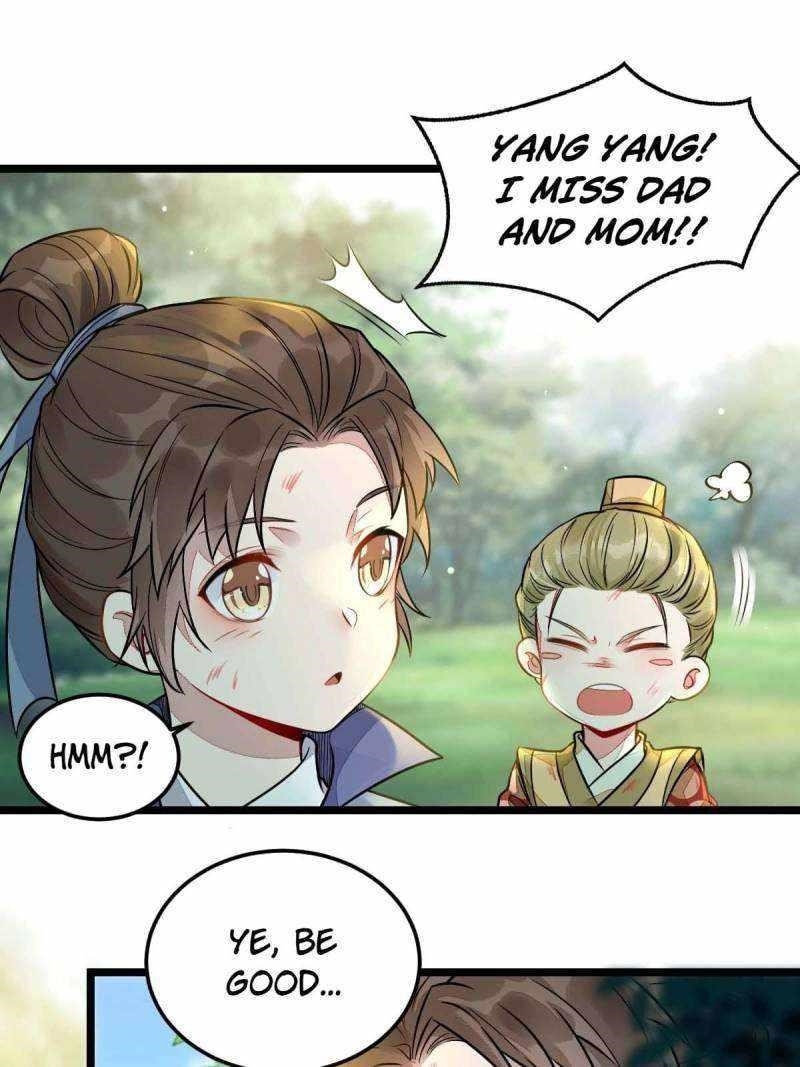 The Ghostly Doctor Chapter 492 - Page 1