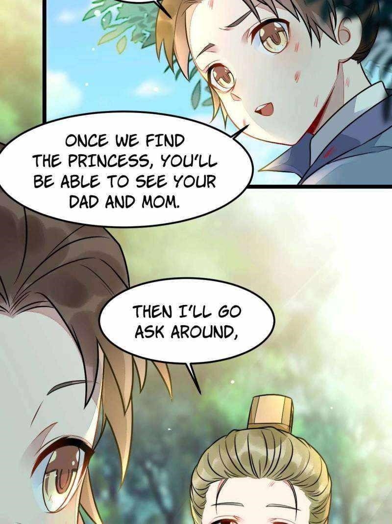 The Ghostly Doctor Chapter 492 - Page 2