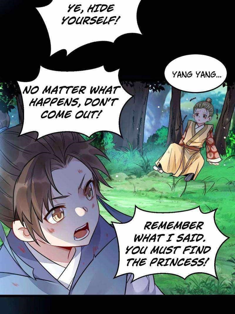 The Ghostly Doctor Chapter 492 - Page 20