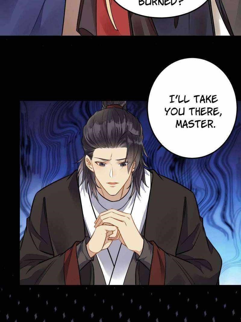 The Ghostly Doctor Chapter 492 - Page 36